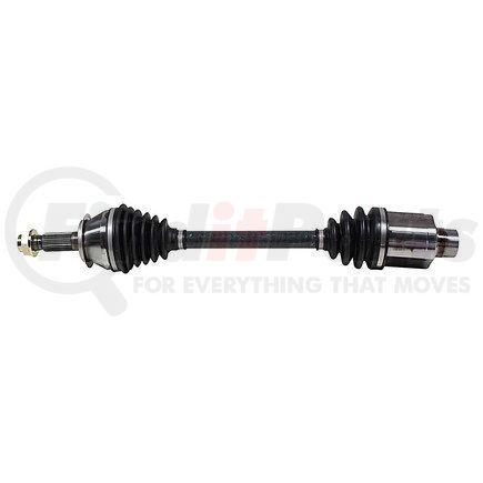 GSP Auto Parts North America Inc NCV36136 NEW CV AXLE