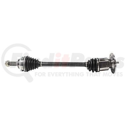 GSP Auto Parts North America Inc NCV36138 New CV Axle