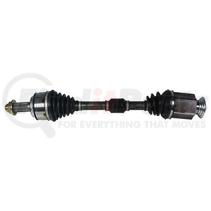 GSP Auto Parts North America Inc NCV36139 NEW CV Axle