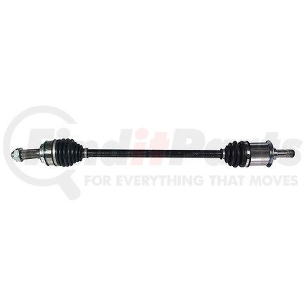 GSP Auto Parts North America Inc NCV36142 NEW CV Axle