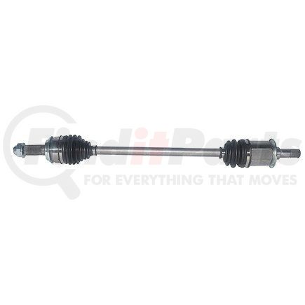 GSP Auto Parts North America Inc NCV36143 NEW CV Axle