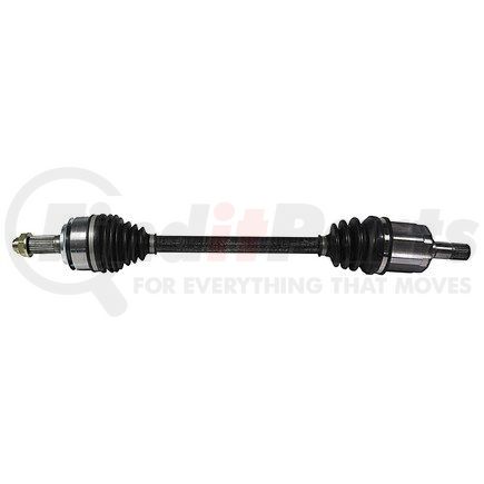 GSP Auto Parts North America Inc NCV36146 New CV Axle