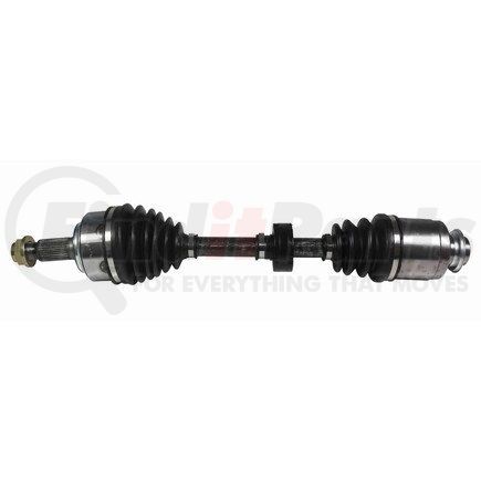 GSP Auto Parts North America Inc NCV36149 New CV Axle