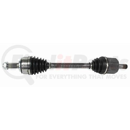 GSP Auto Parts North America Inc NCV36153 NEW CV Axle