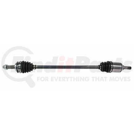 GSP Auto Parts North America Inc NCV36160 NEW CV Axle