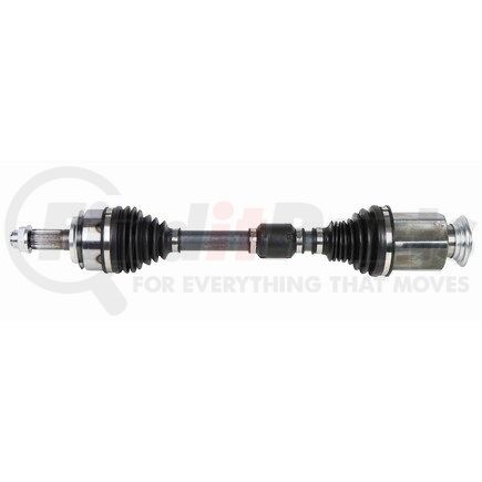 GSP AUTO PARTS NORTH AMERICA INC NCV36162 New CV Axle