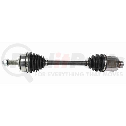 GSP Auto Parts North America Inc NCV36170 NEW CV Axle