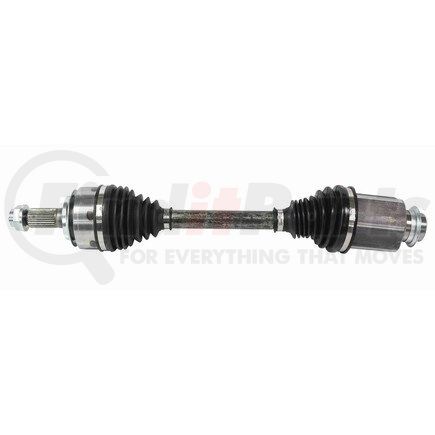 GSP Auto Parts North America Inc NCV36169 NEW CV Axle