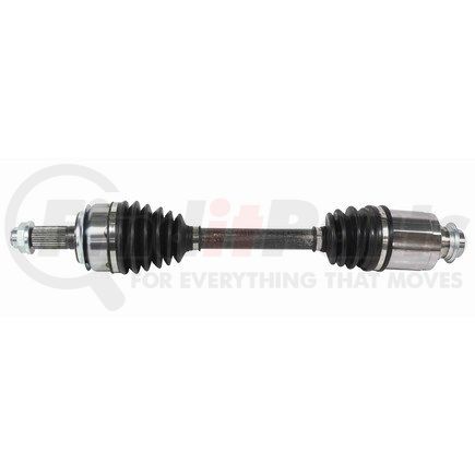 GSP Auto Parts North America Inc NCV36174 NEW CV Axle