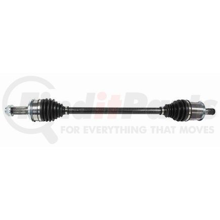 GSP Auto Parts North America Inc NCV36176 NEW CV Axle