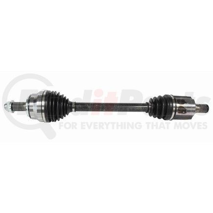 GSP Auto Parts North America Inc NCV36179 NEW CV Axle