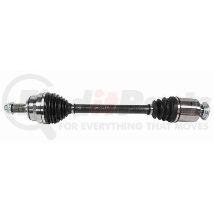 GSP Auto Parts North America Inc NCV36178 NEW CV Axle