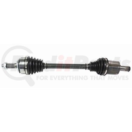 GSP Auto Parts North America Inc NCV36182 GSP CV Axle