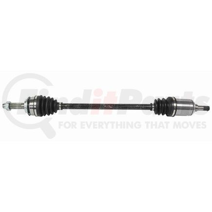 GSP Auto Parts North America Inc NCV36184 CV Axle Assy