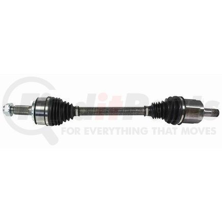 GSP Auto Parts North America Inc NCV36190 GSP CV Axle