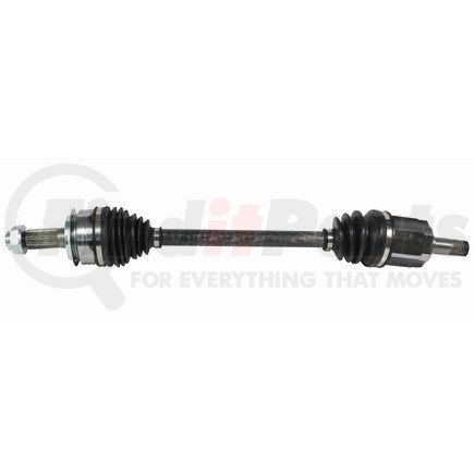 GSP Auto Parts North America Inc NCV36191 CV Axle Assy