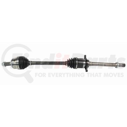 GSP Auto Parts North America Inc NCV36193 CV Axle Assy