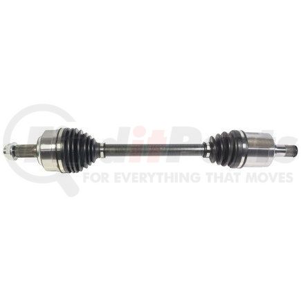 GSP Auto Parts North America Inc NCV36212 CV Axle Assembly