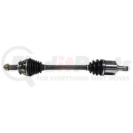 GSP Auto Parts North America Inc NCV36500 NEW CV AXLE