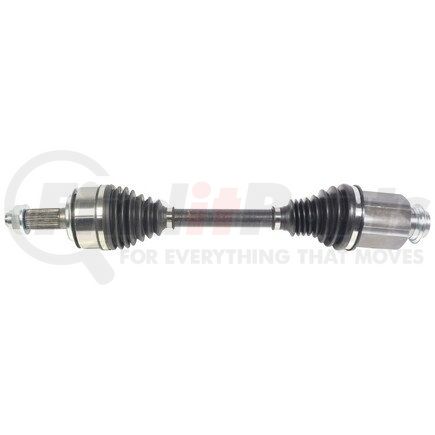 GSP Auto Parts North America Inc NCV36214 CV Axle Assembly