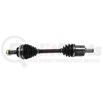 GSP Auto Parts North America Inc NCV36501 CV AXLE