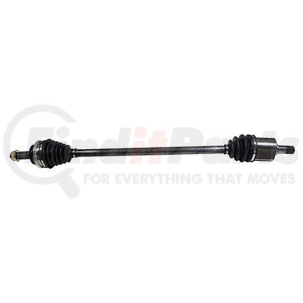 GSP Auto Parts North America Inc NCV36503 CV AXLE