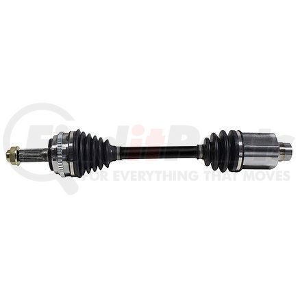 GSP Auto Parts North America Inc NCV36505 CV AXLE