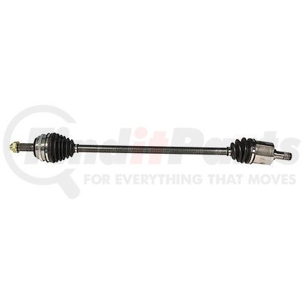 GSP Auto Parts North America Inc NCV36509 CV AXLE