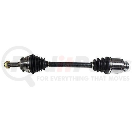 GSP Auto Parts North America Inc NCV36510 NEW CV AXLE