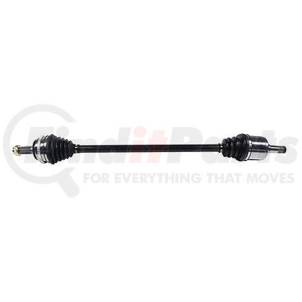 GSP Auto Parts North America Inc NCV36517 CV AXLE