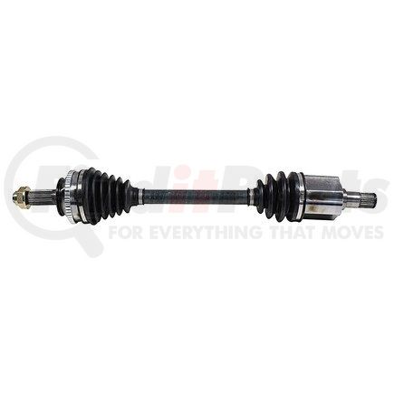 GSP Auto Parts North America Inc NCV36521 CV AXLE