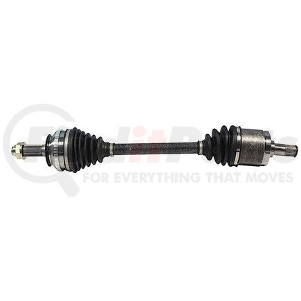 GSP Auto Parts North America Inc NCV36520 NEW CV AXLE