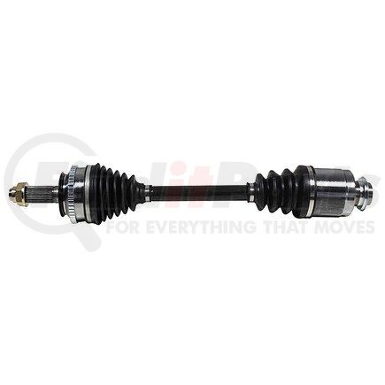 GSP Auto Parts North America Inc NCV36525 CV AXLE