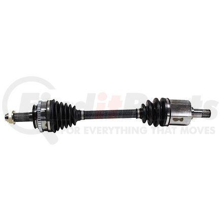GSP Auto Parts North America Inc NCV36526 CV AXLE