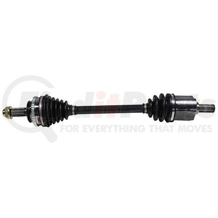 GSP Auto Parts North America Inc NCV36534 CV AXLE