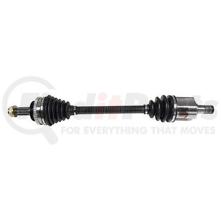 GSP Auto Parts North America Inc NCV36533 CV AXLE