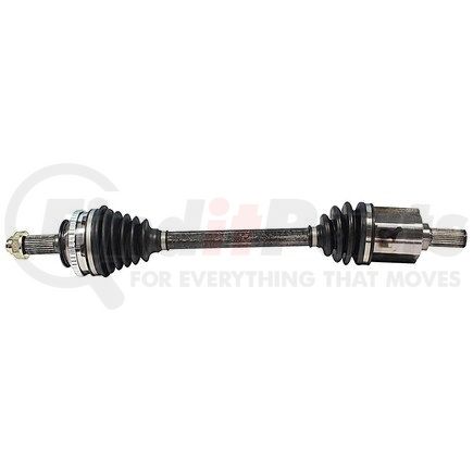 GSP Auto Parts North America Inc NCV36539 CV AXLE