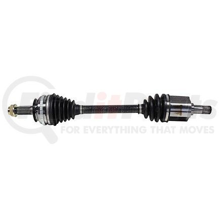 GSP Auto Parts North America Inc NCV36544 CV AXLE