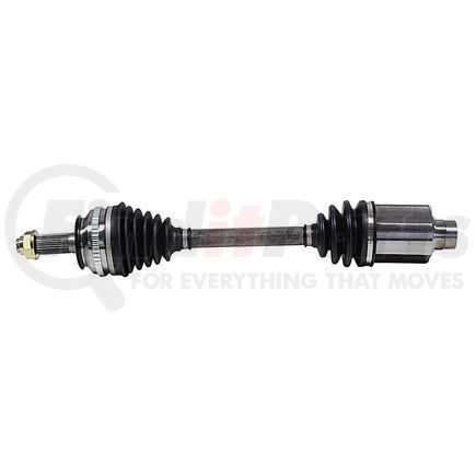 GSP Auto Parts North America Inc NCV36543 CV AXLE