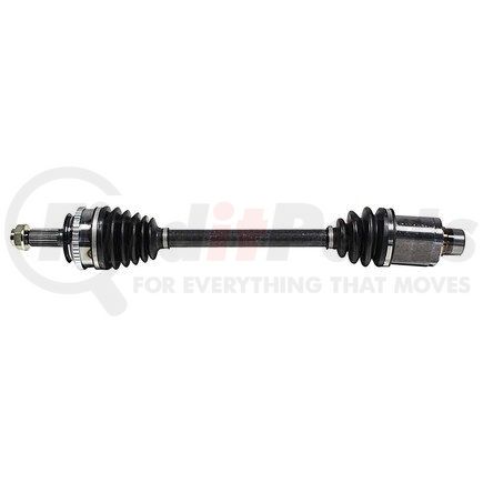 GSP Auto Parts North America Inc NCV36548 CV AXLE