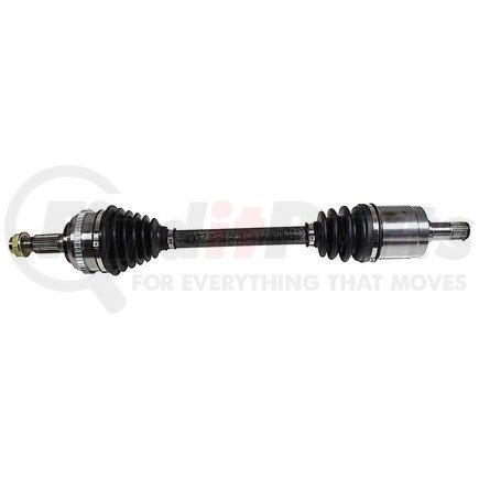 GSP Auto Parts North America Inc NCV36556 NEW CV AXLE