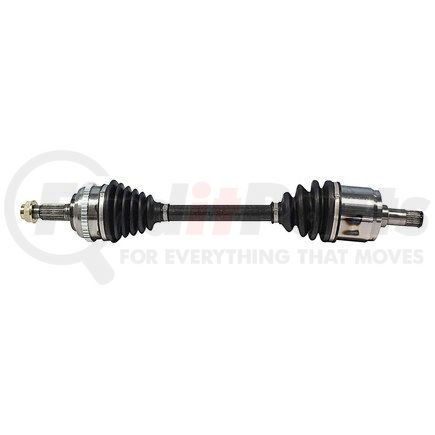 GSP Auto Parts North America Inc NCV36561 NEW CV AXLE