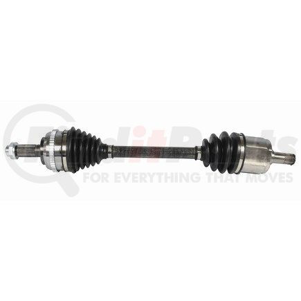 GSP Auto Parts North America Inc NCV36558 CV AXLE