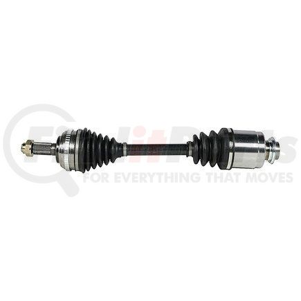 GSP Auto Parts North America Inc NCV36562 NEW CV AXLE