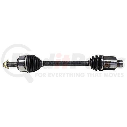 GSP Auto Parts North America Inc NCV36567 NEW CV AXLE