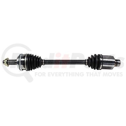 GSP Auto Parts North America Inc NCV36573 NEW CV AXLE