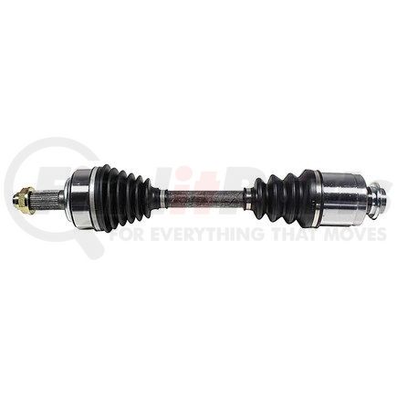 GSP Auto Parts North America Inc NCV36575 NEW CV AXLE