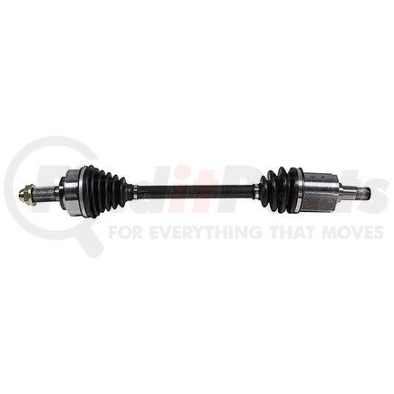 GSP Auto Parts North America Inc NCV36574 NEW CV AXLE