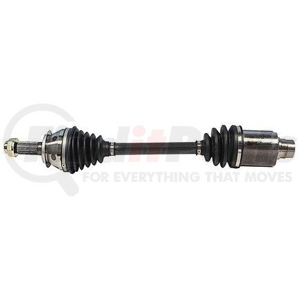 GSP Auto Parts North America Inc NCV36578 NEW CV AXLE