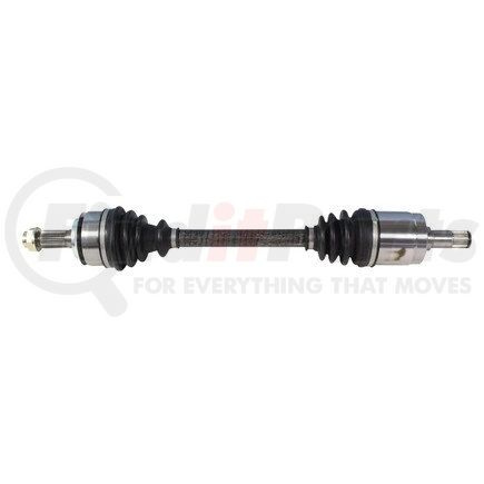 GSP Auto Parts North America Inc NCV36582 NEW CV AXLE